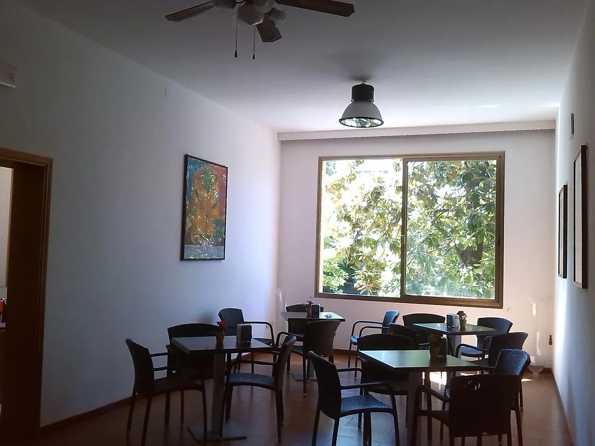 K2 Hotel Cattolica 3*,  Italia