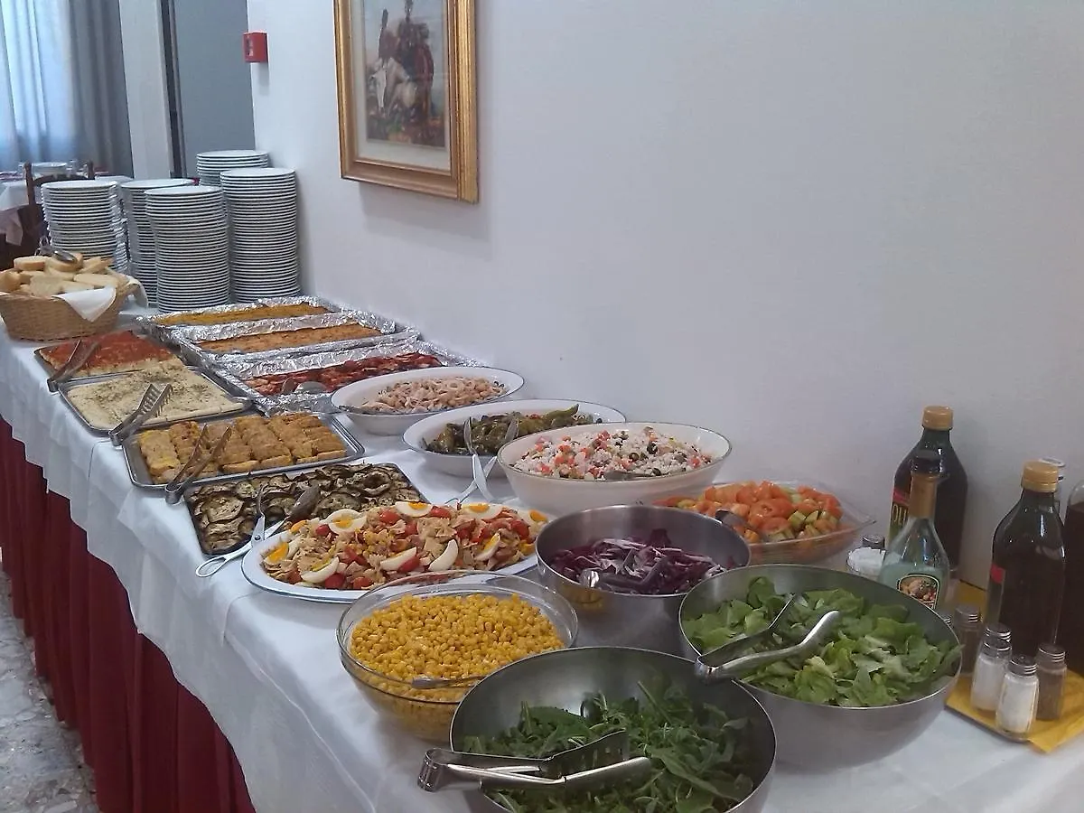 K2 Hotel Cattolica