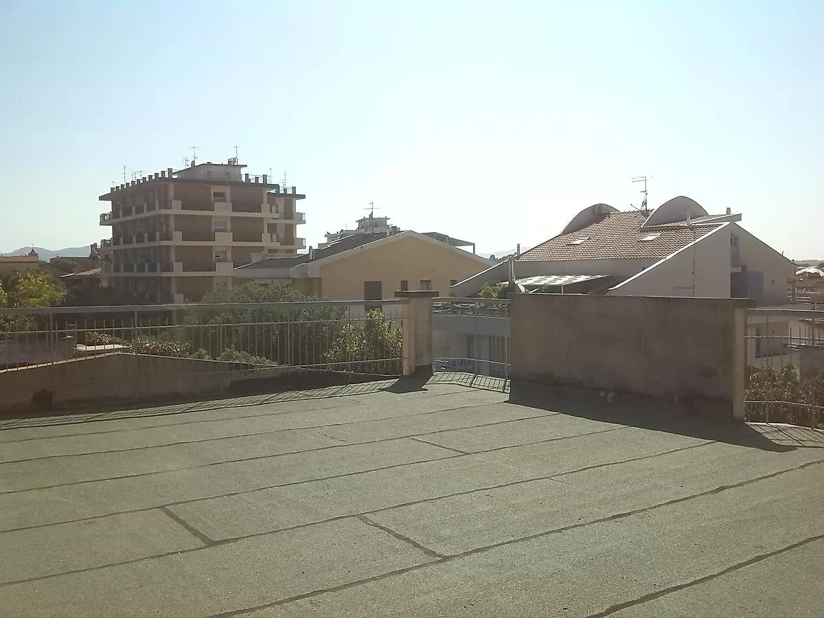 K2 Hotel Cattolica 3*,