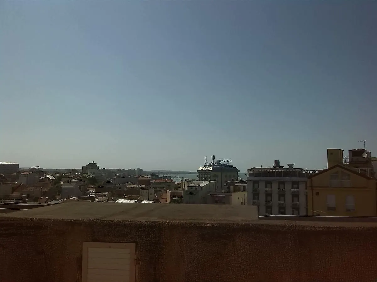 K2 Hotel Cattolica Italia