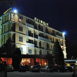 3* Hotel Olimpic