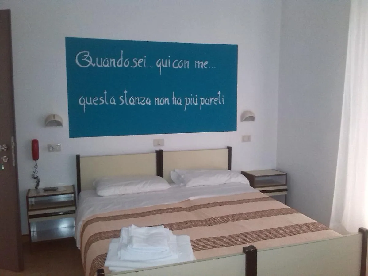 K2 Hotel Cattolica