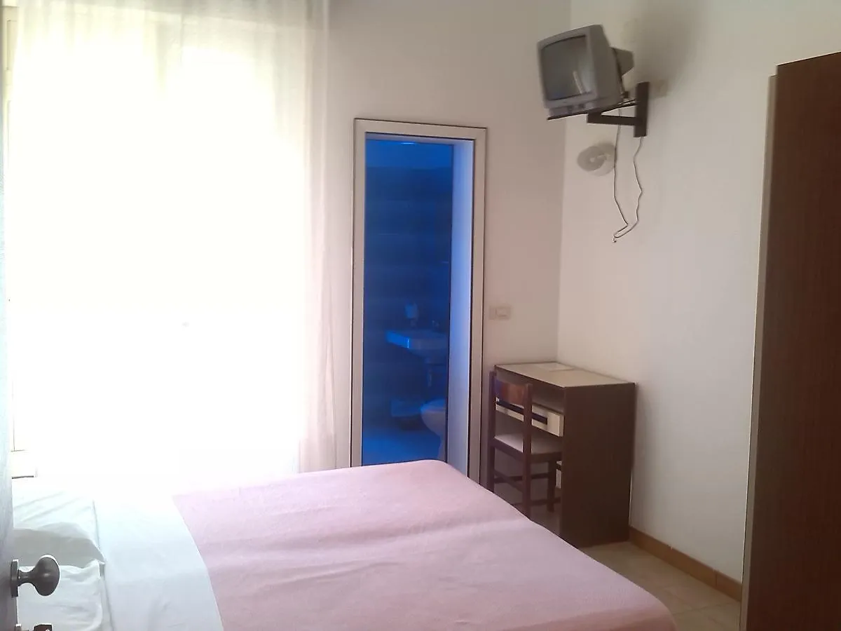 K2 Hotel Cattolica Itália