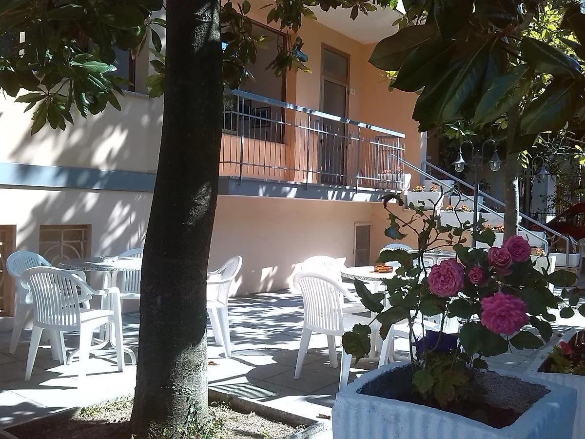 K2 Hotel Cattolica 3*,  Itália
