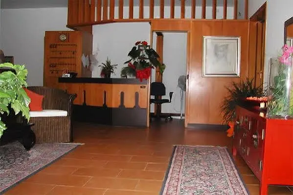 ***  K2 Hotel Cattolica Itália